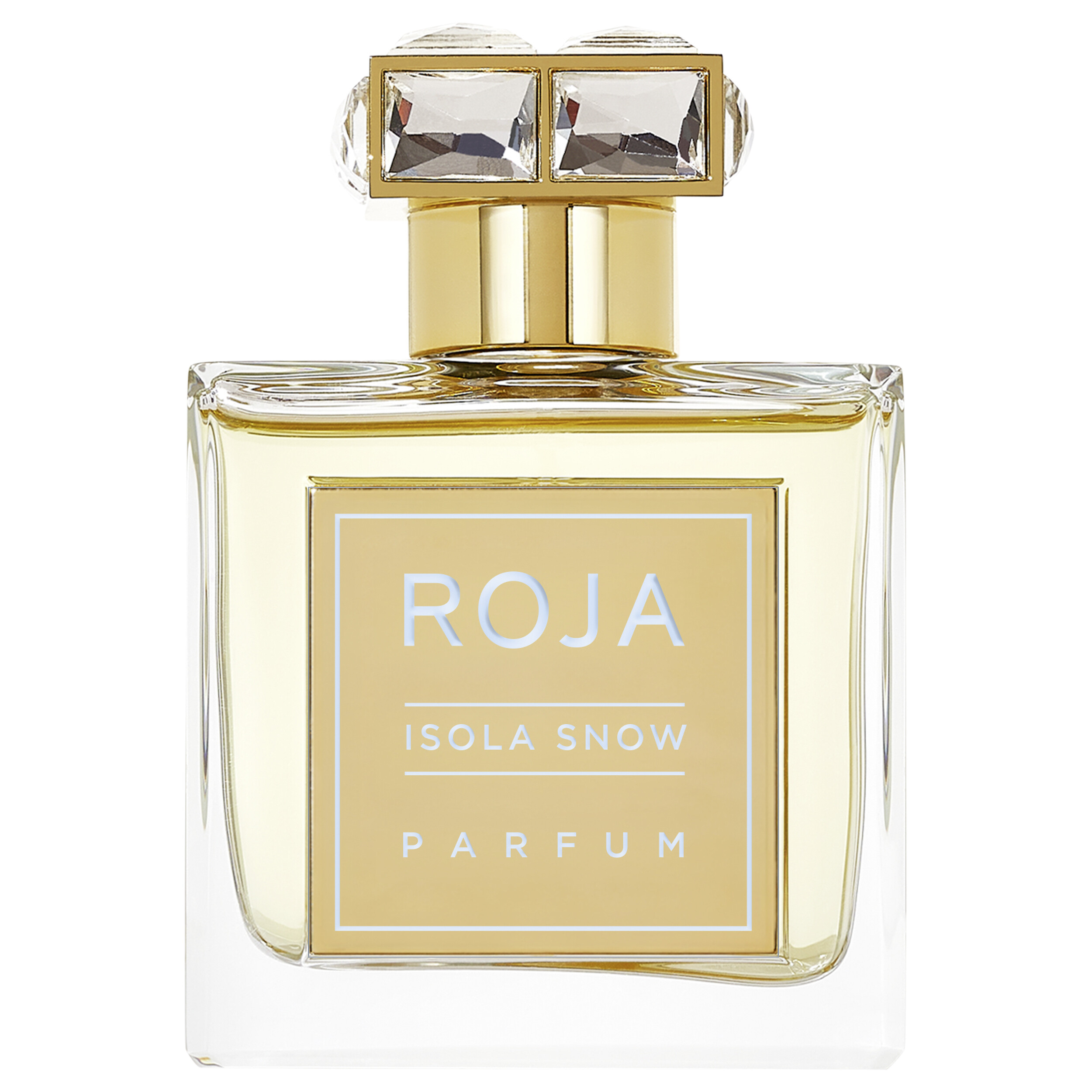 Roja Isola Snow Parfum 